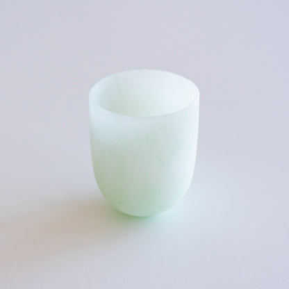 Yu Xue Glass Cup
