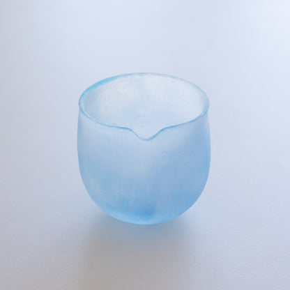 Yu Xue Glass Pitcher