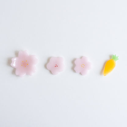Haruka Ishizuka Utensil Rest