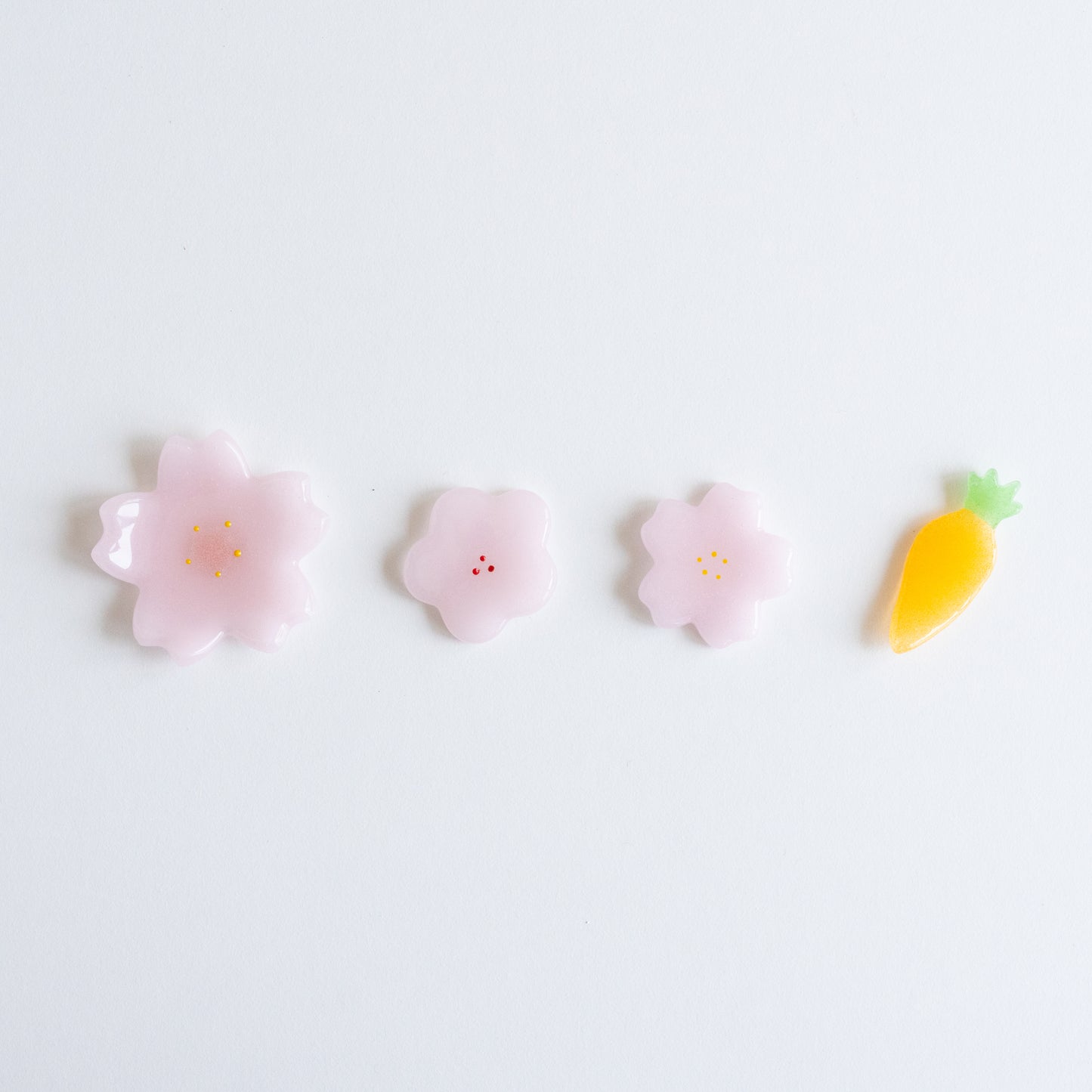 Haruka Ishizuka Utensil Rest