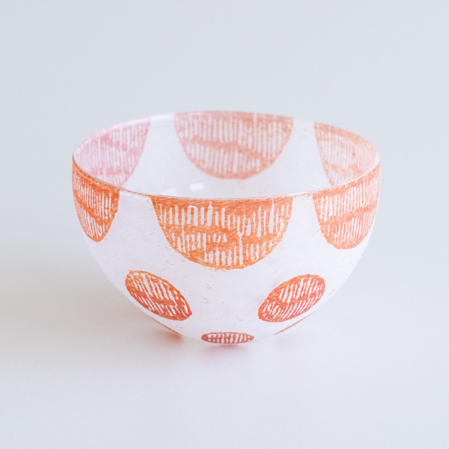 Yamazaki Glass Bowl