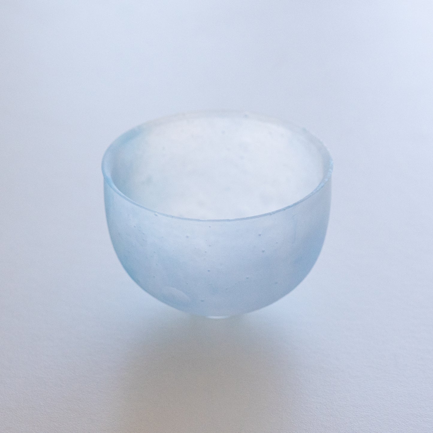 Yu Xue Glass Cup - new version