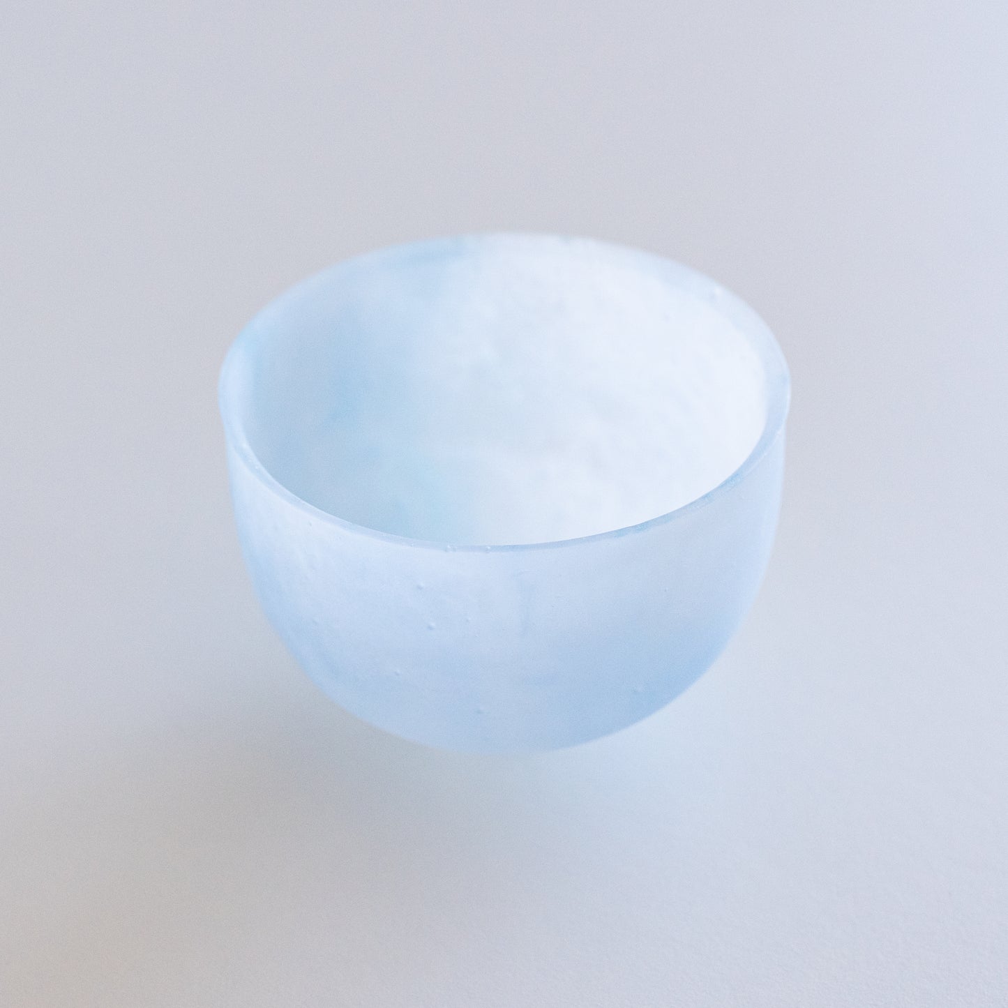 Yu Xue Glass Cup - new version