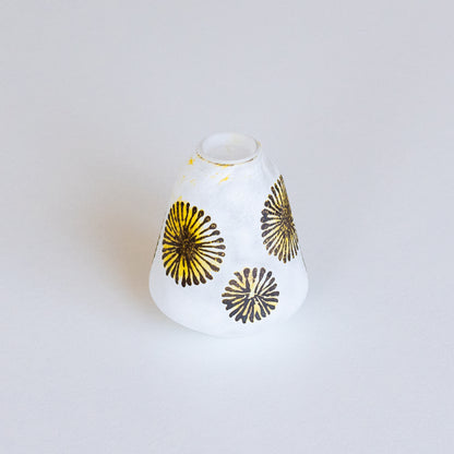 Yamazaki Glass Bud Vase