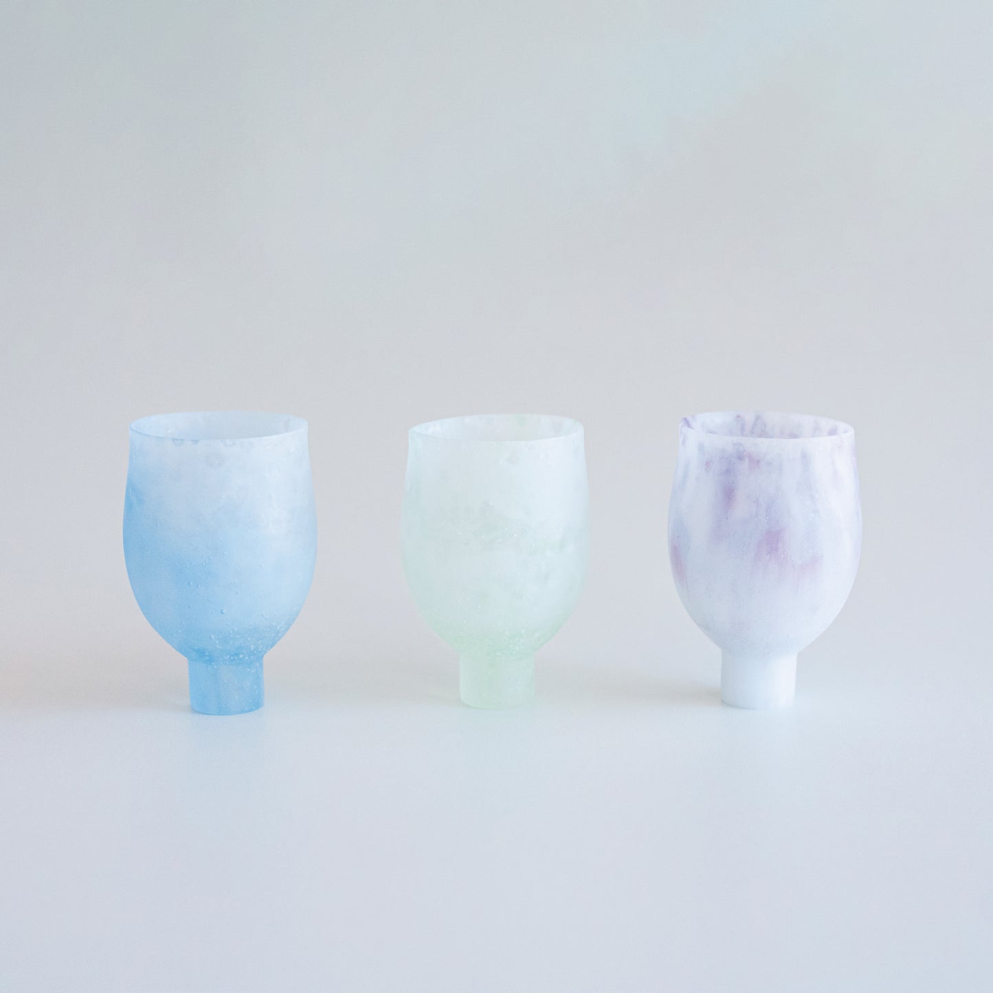 Yu Xue Glass Cup