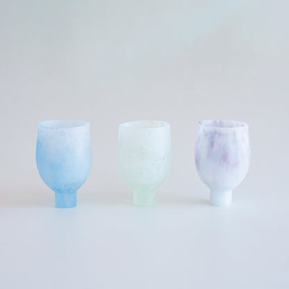 Yu Xue Glass Cup