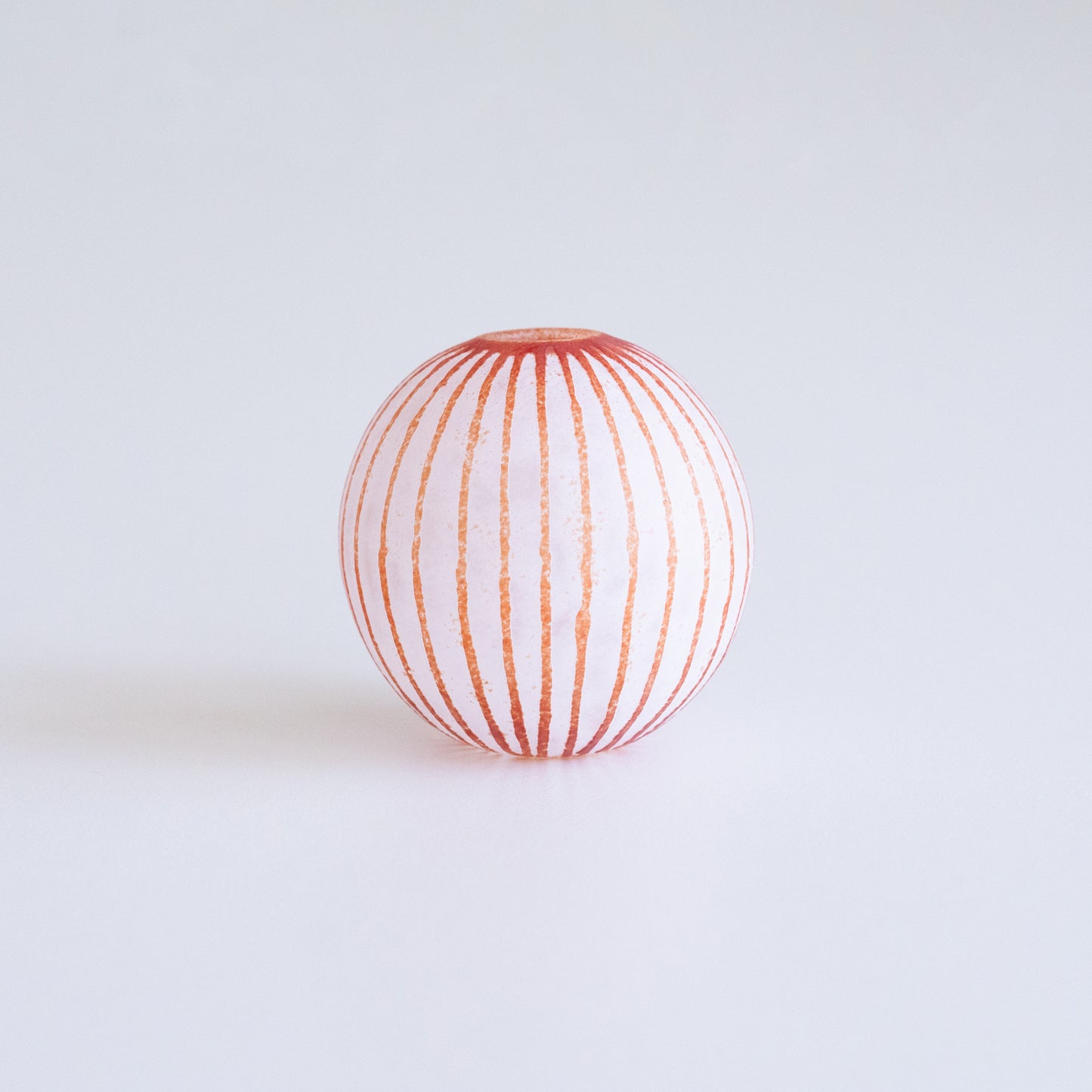 Yamazaki Glass Bud Vase