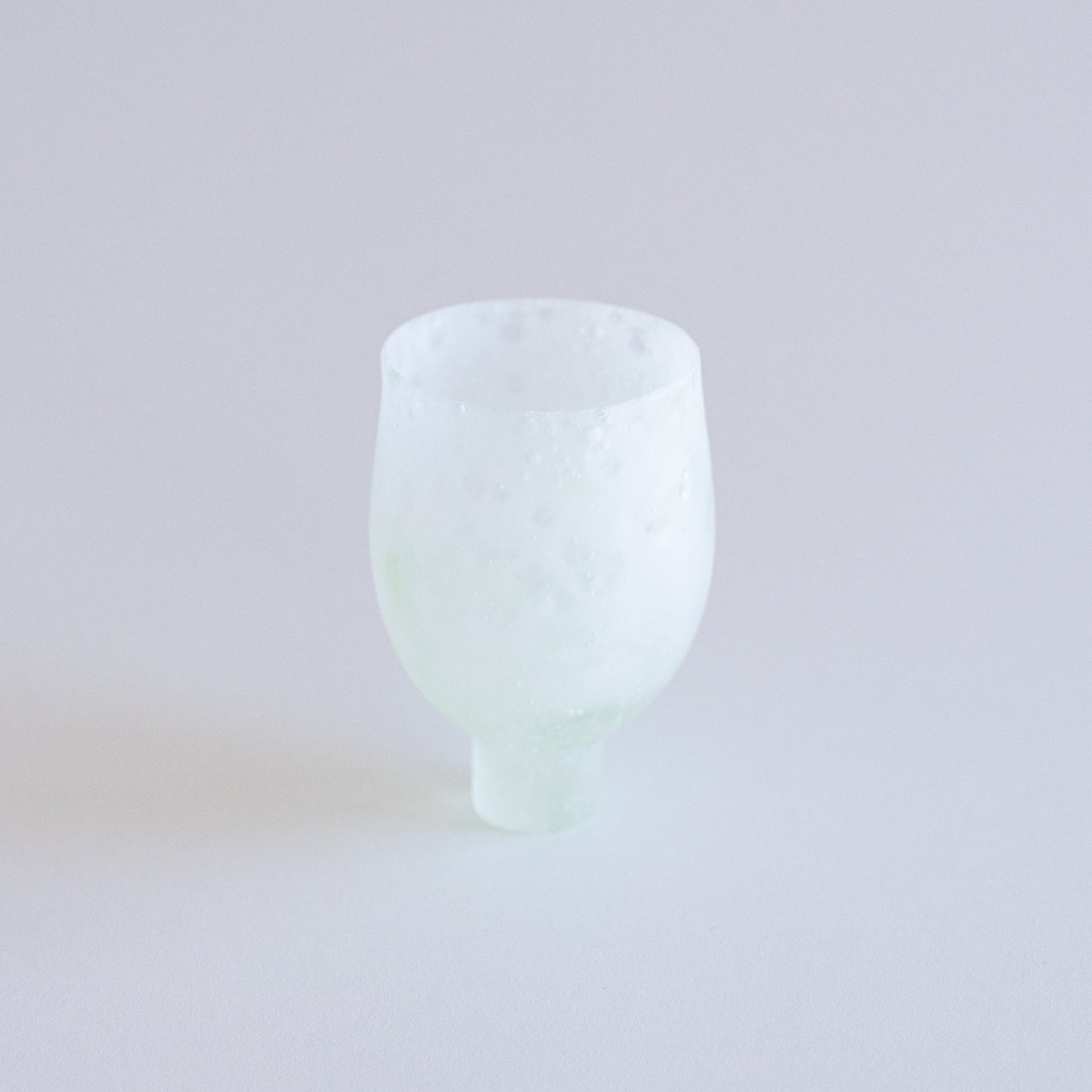 Yu Xue Glass Cup