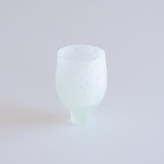 Yu Xue Glass Cup