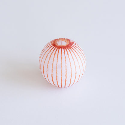 Yamazaki Glass Bud Vase