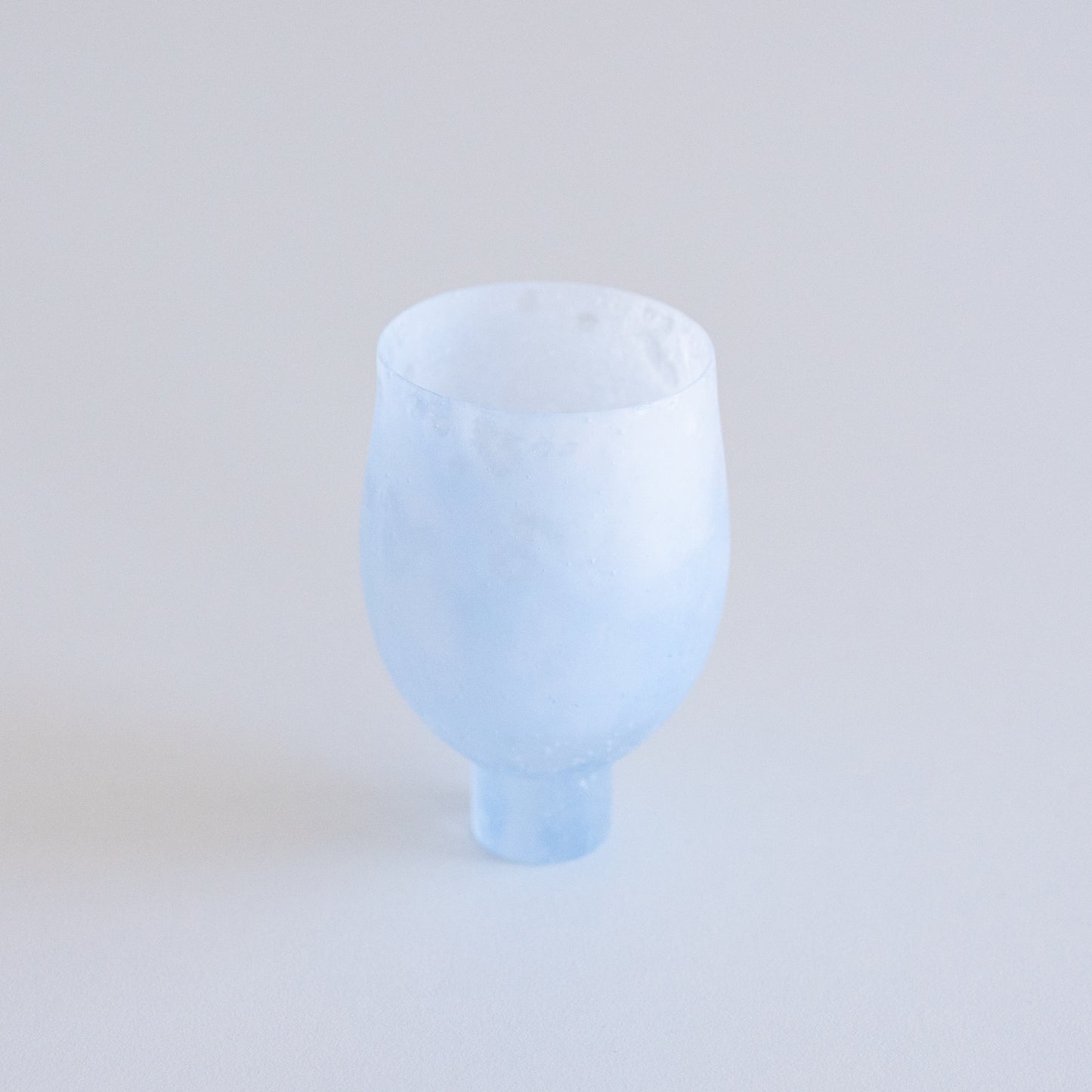Yu Xue Glass Cup