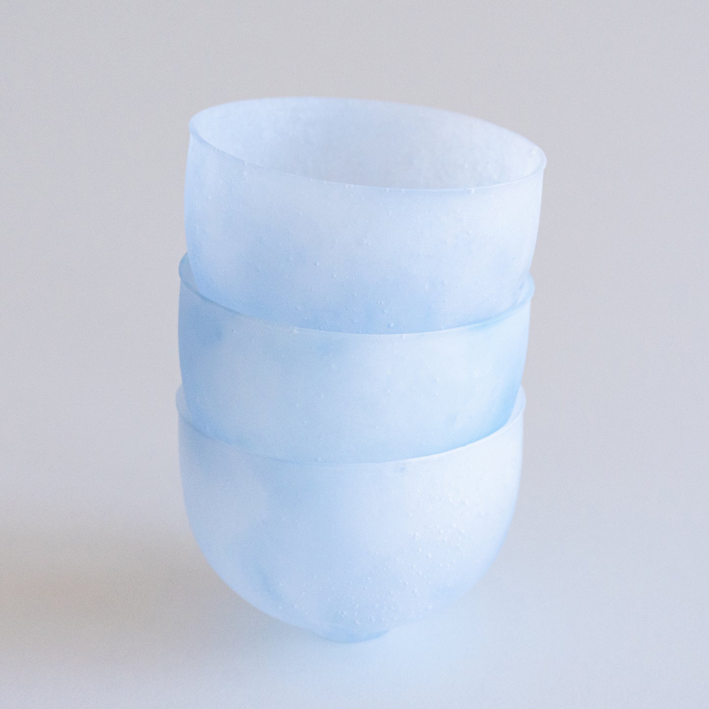 Yu Xue Glass Cup - new version