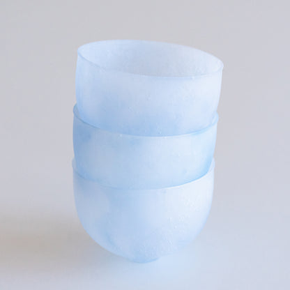 Yu Xue Glass Cup - new version