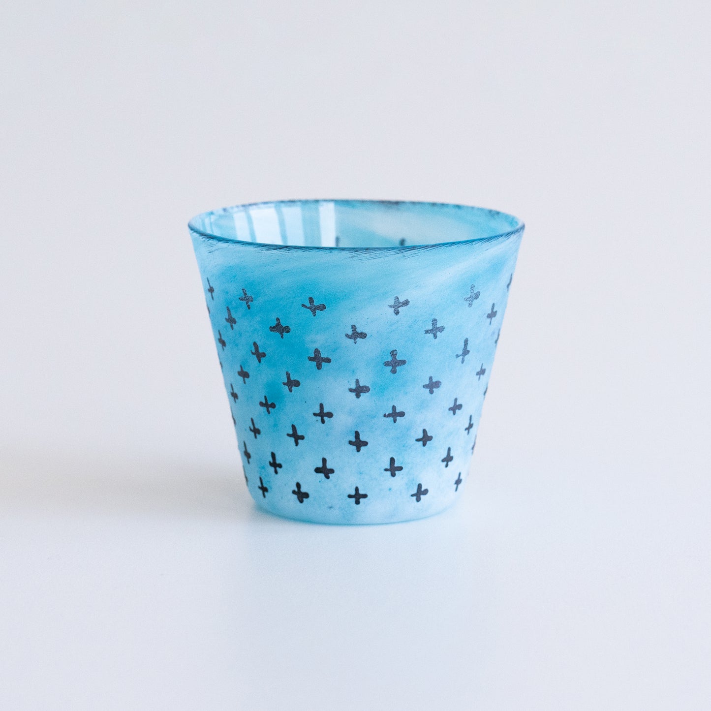 Yamazaki Glass Cup