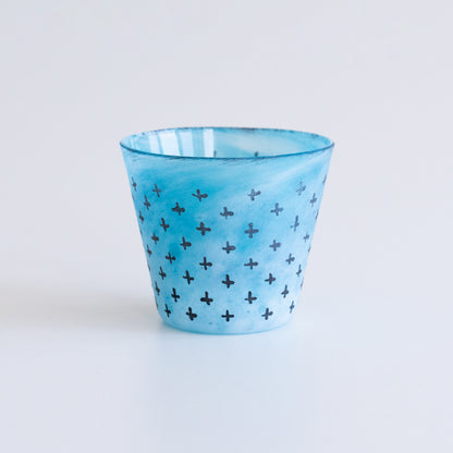 Yamazaki Glass Cup