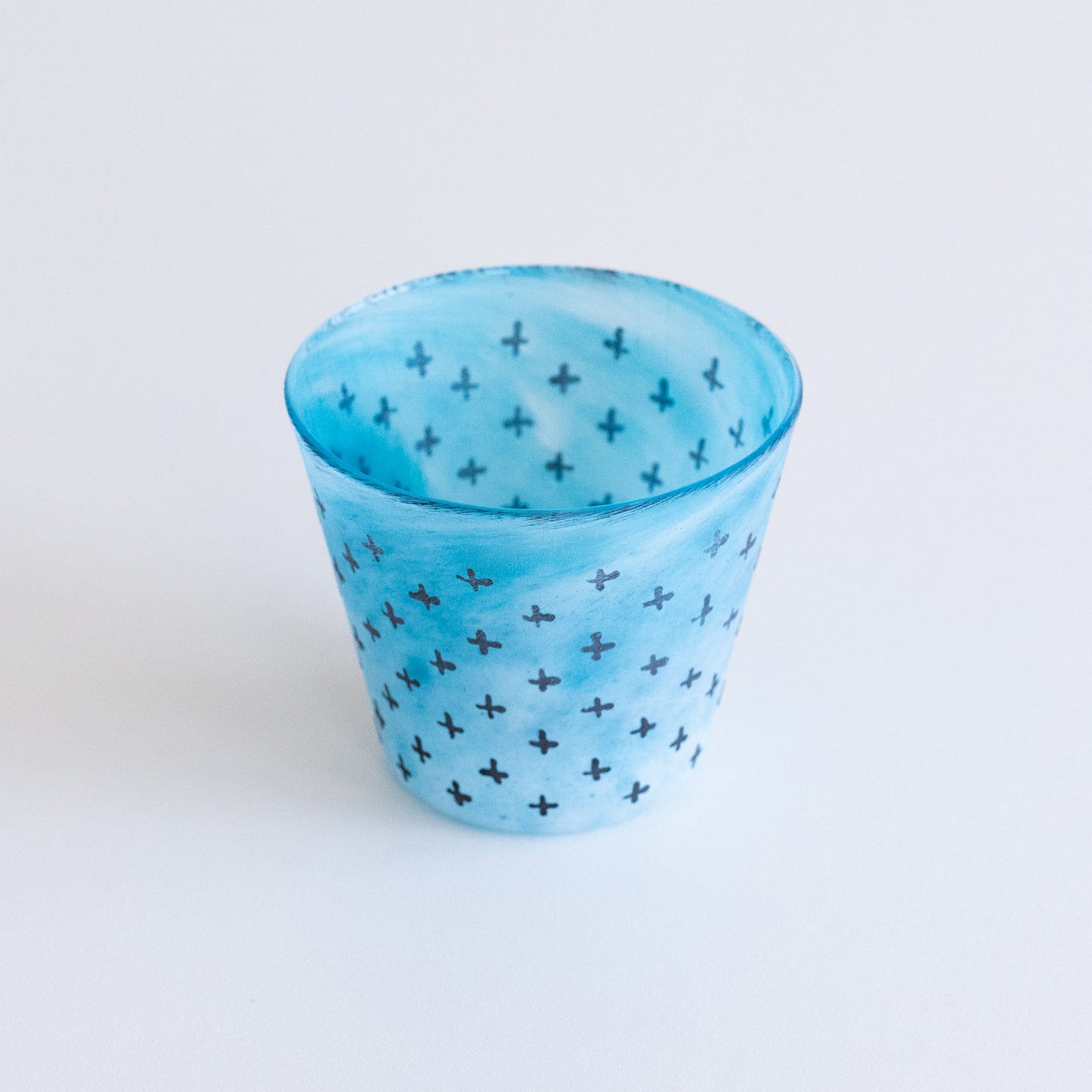 Yamazaki Glass Cup