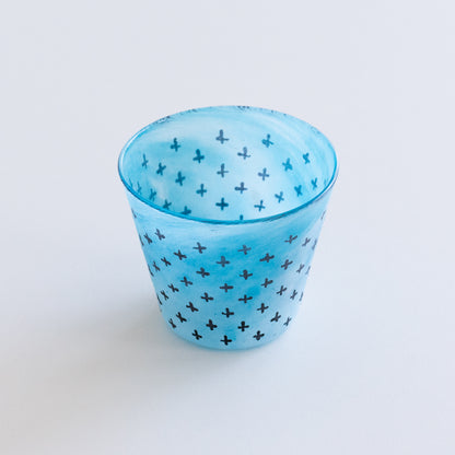 Yamazaki Glass Cup