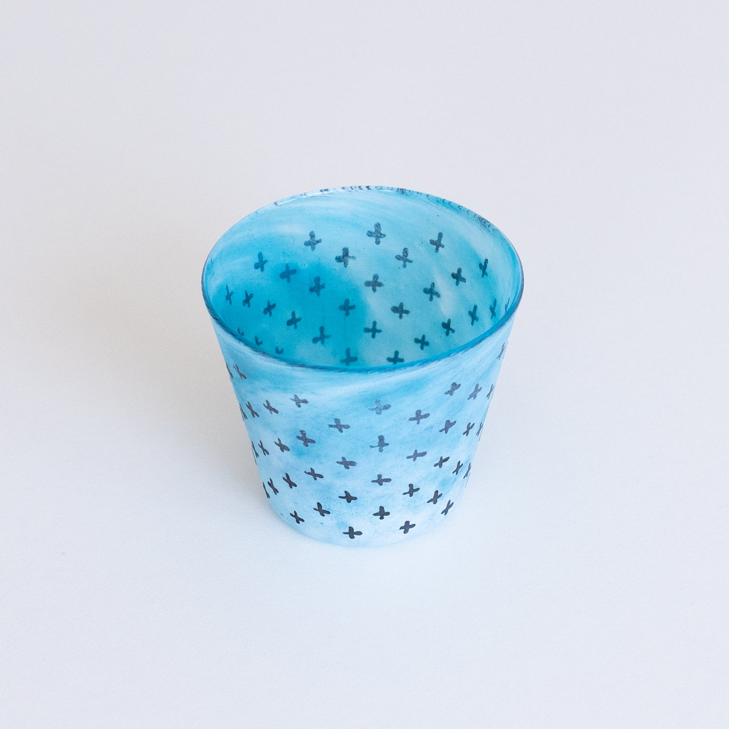 Yamazaki Glass Cup