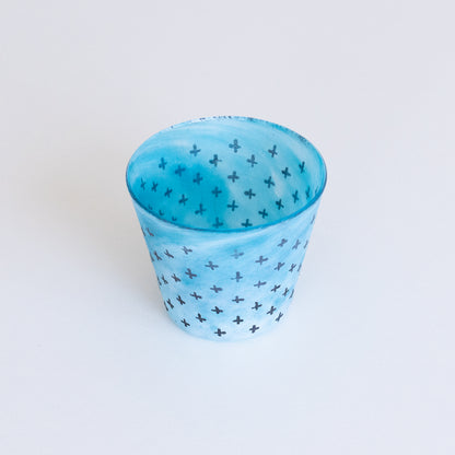 Yamazaki Glass Cup