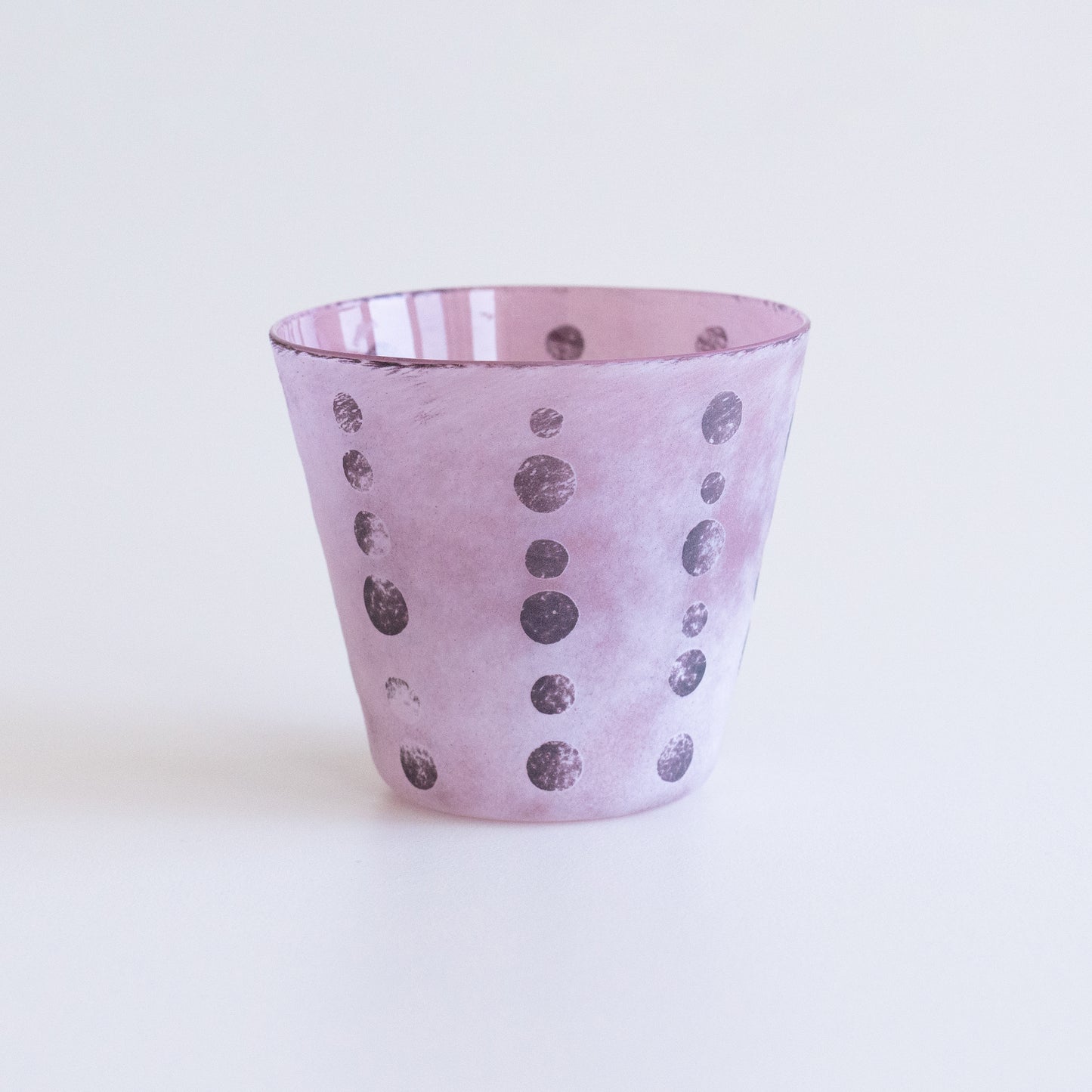 Yamazaki Glass Cup