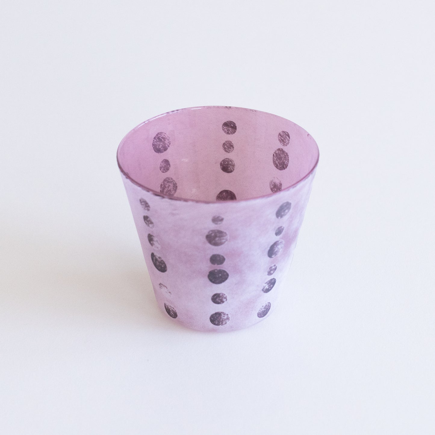 Yamazaki Glass Cup