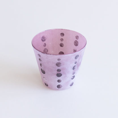 Yamazaki Glass Cup