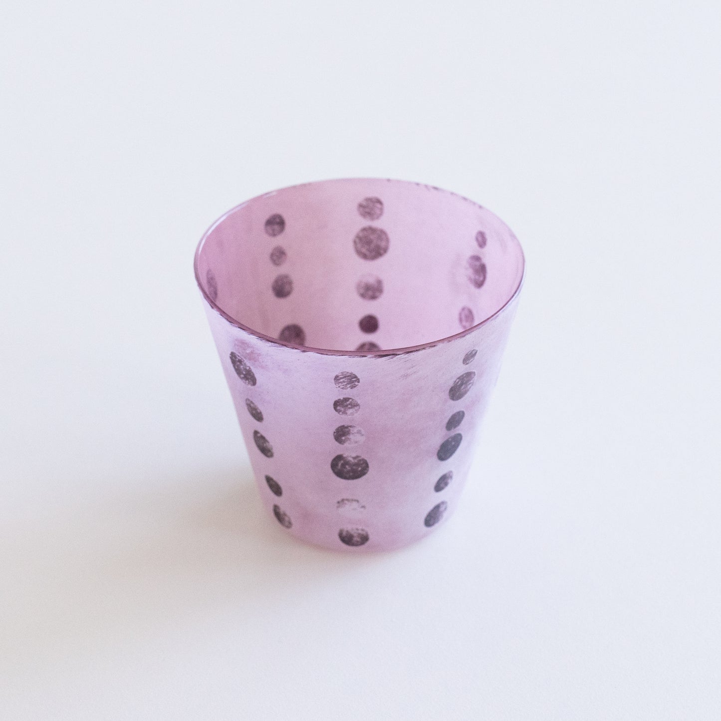 Yamazaki Glass Cup