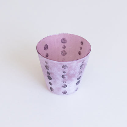 Yamazaki Glass Cup
