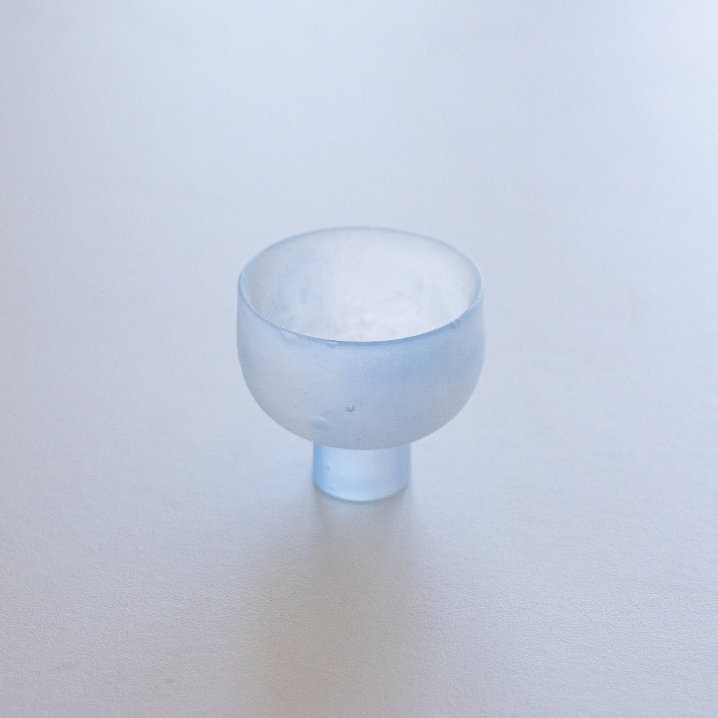 Yu Xue Glass Cup