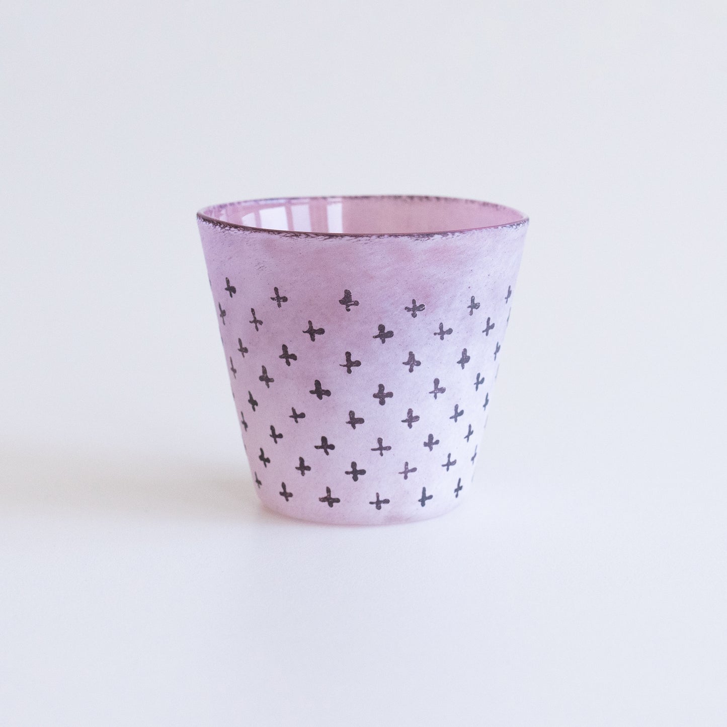 Yamazaki Glass Cup
