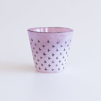 Yamazaki Glass Cup