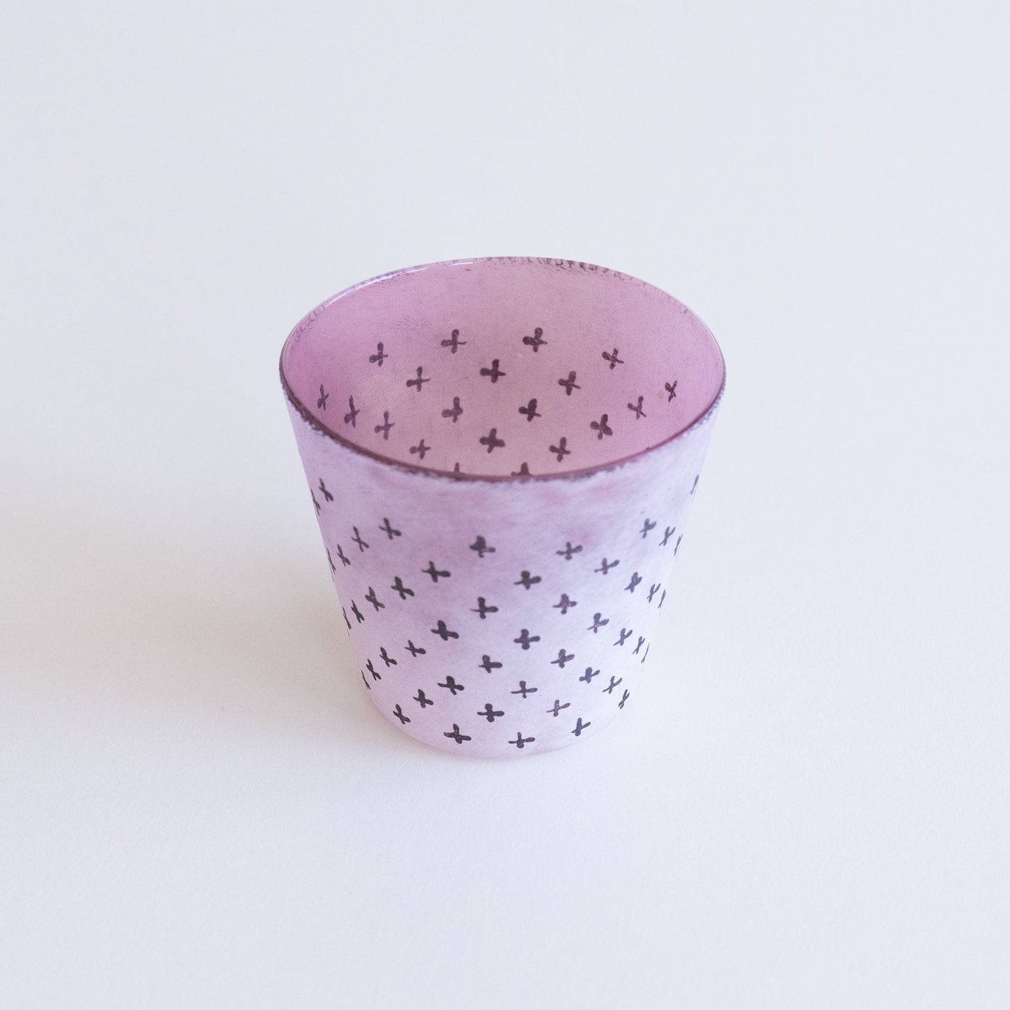 Yamazaki Glass Cup