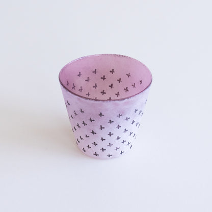 Yamazaki Glass Cup