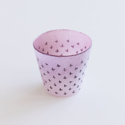 Yamazaki Glass Cup