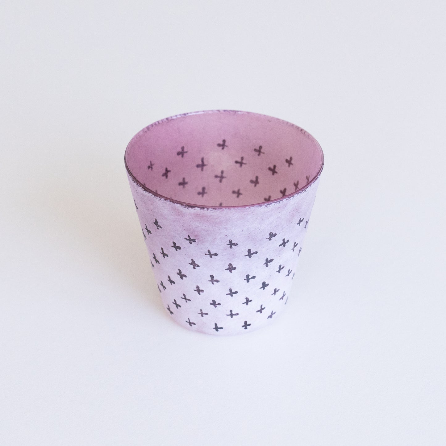 Yamazaki Glass Cup