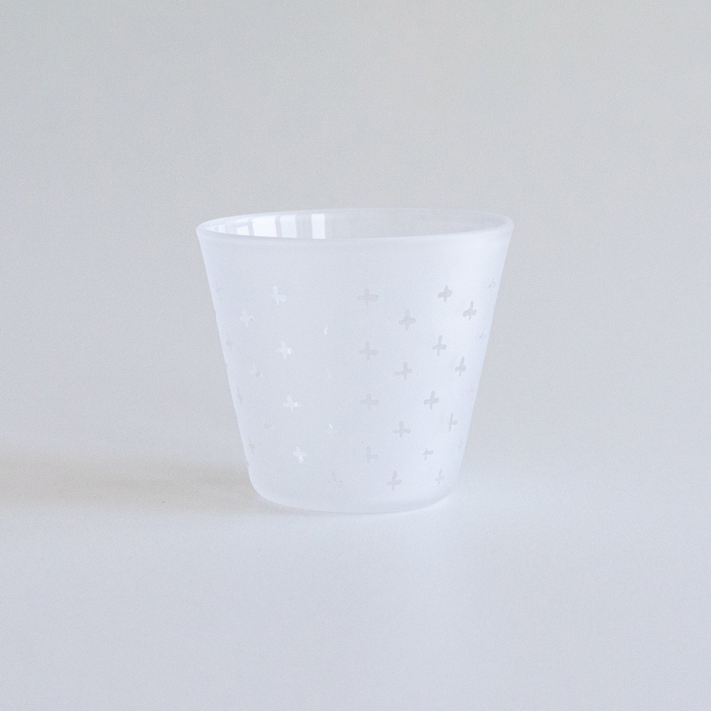 Yamazaki Glass Cup