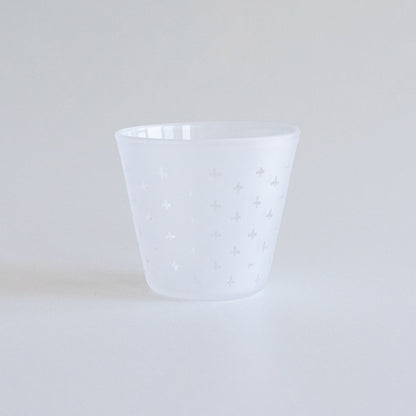 Yamazaki Glass Cup