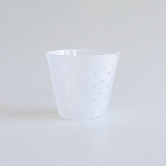 Yamazaki Glass Cup