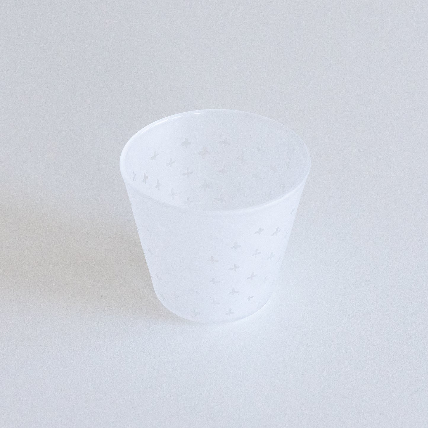 Yamazaki Glass Cup