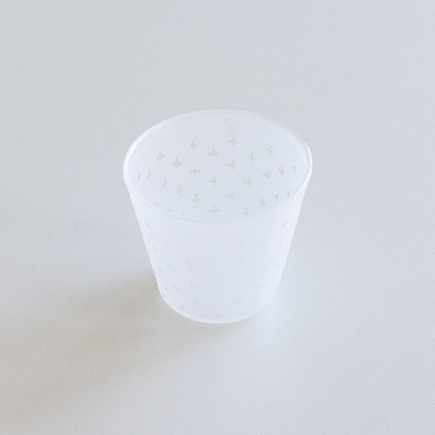 Yamazaki Glass Cup