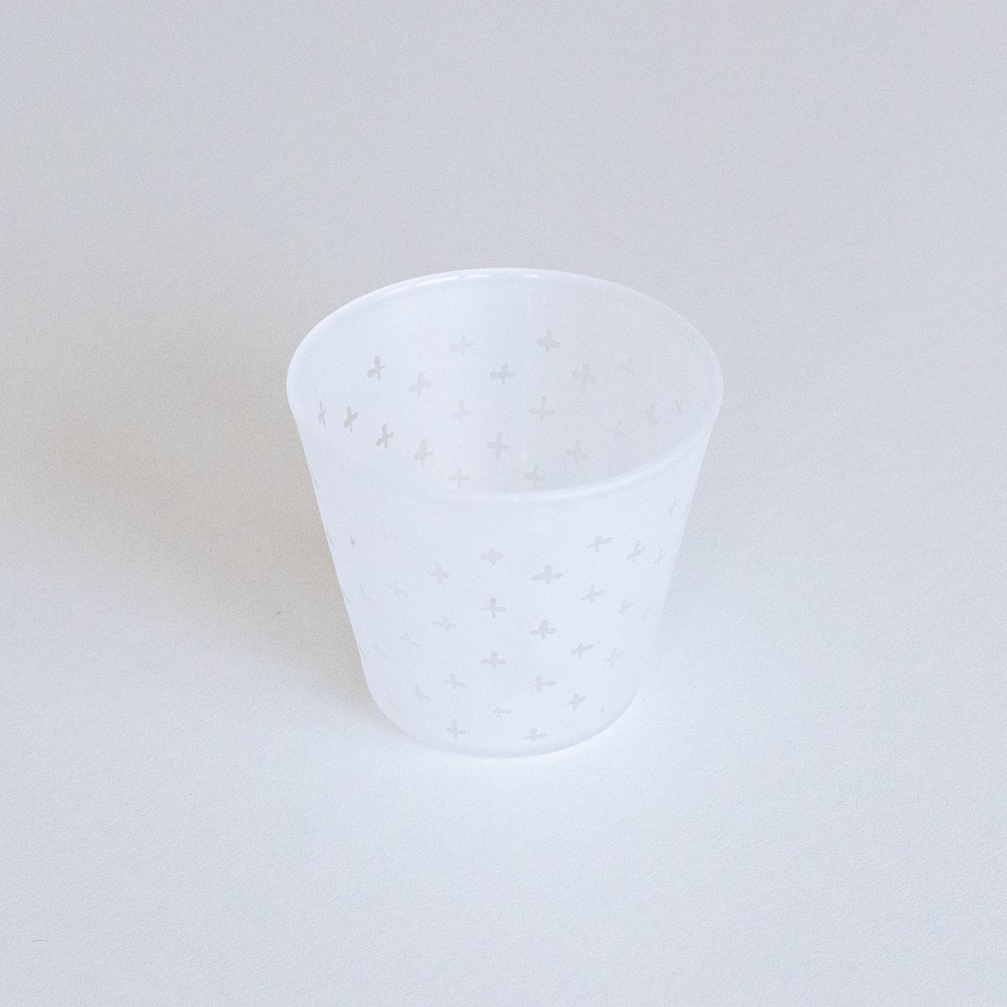 Yamazaki Glass Cup