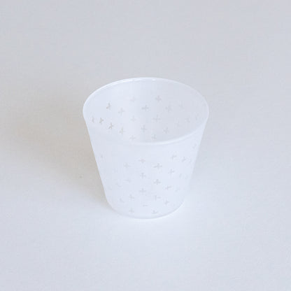 Yamazaki Glass Cup