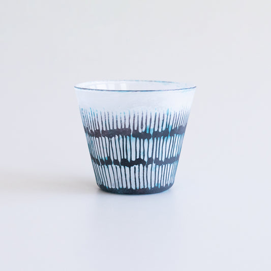 Yamazaki Glass Cup