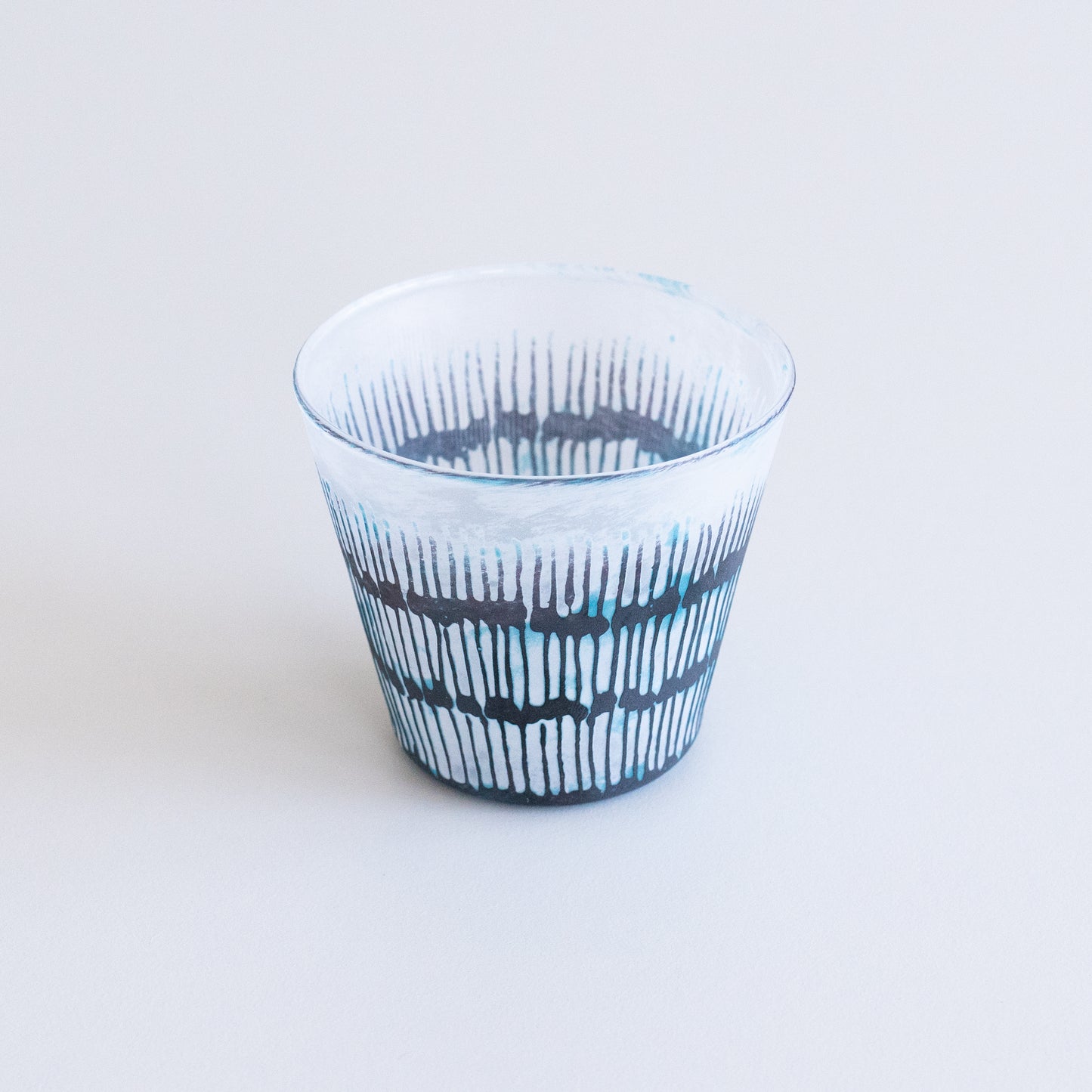 Yamazaki Glass Cup