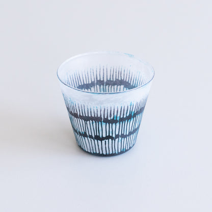 Yamazaki Glass Cup