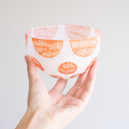 Yamazaki Glass Bowl
