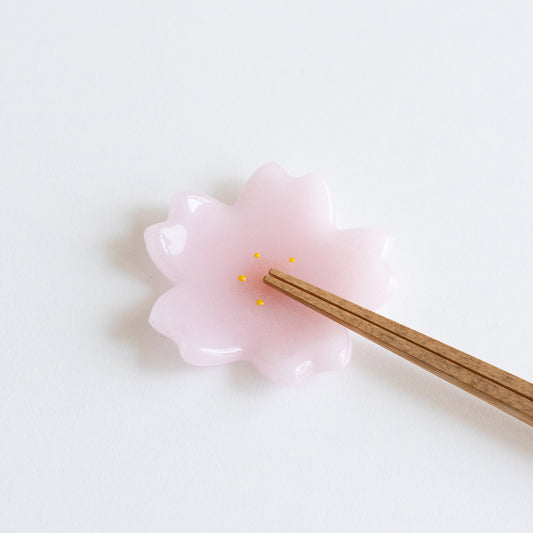 Haruka Ishizuka Utensil Rest