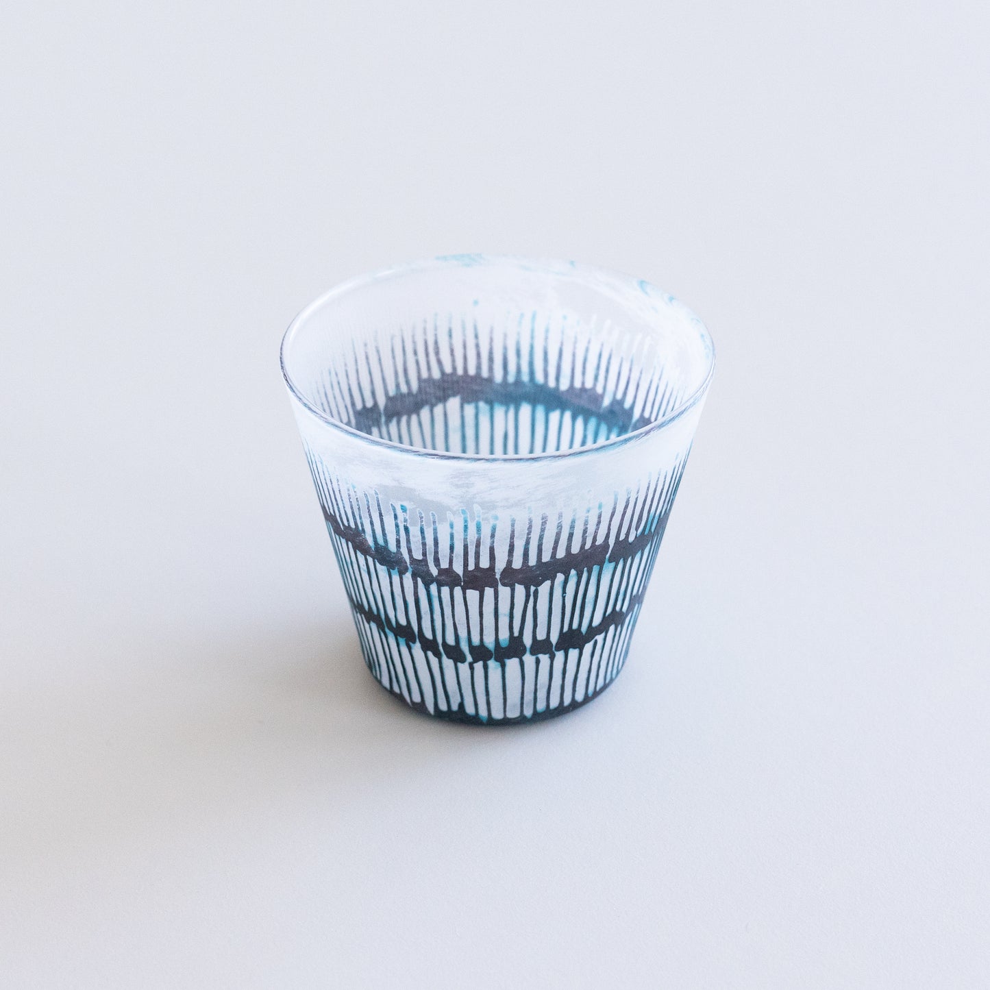 Yamazaki Glass Cup
