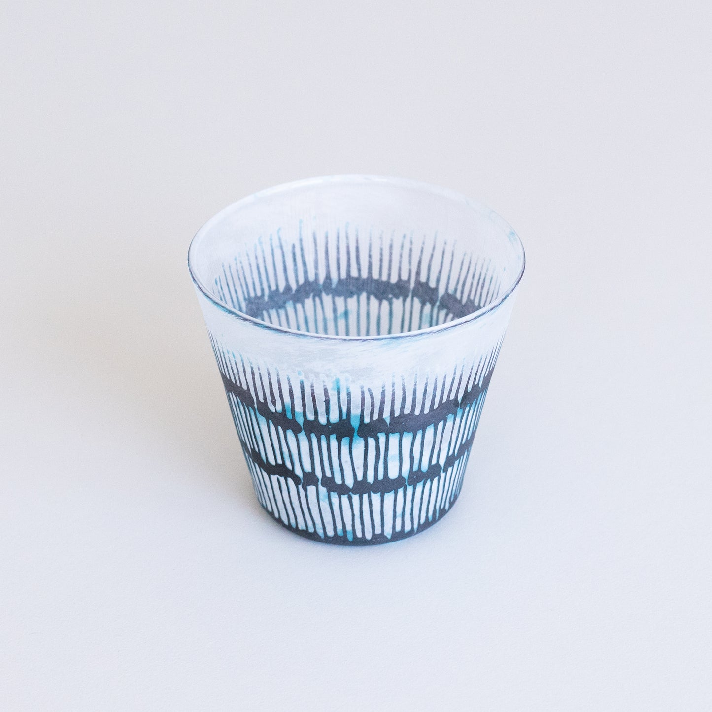 Yamazaki Glass Cup