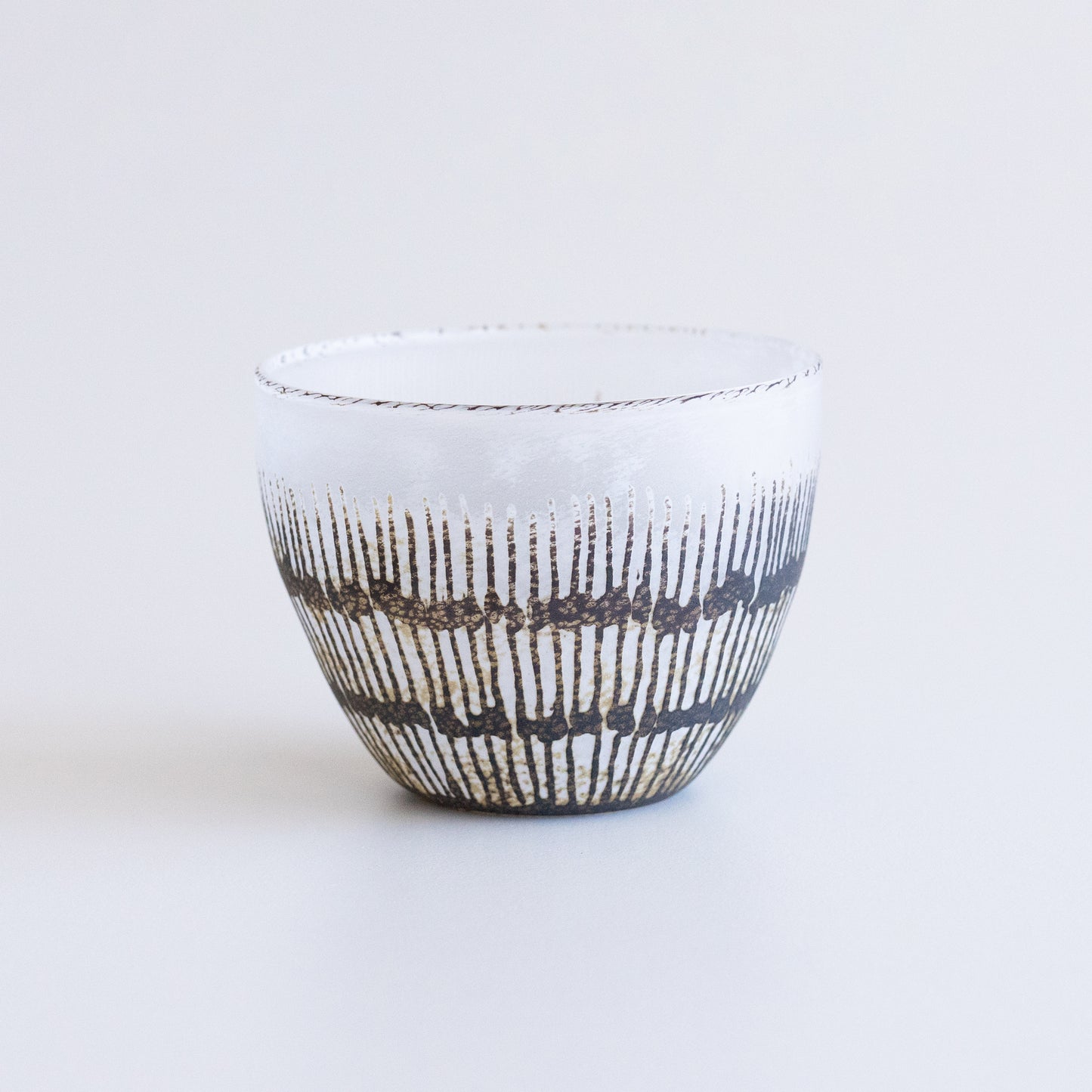 Yamazaki Glass Cup